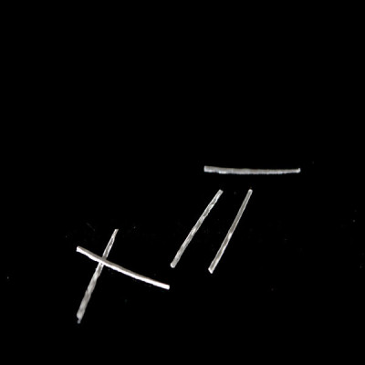 Straight Press Steel Fiber Higher Strength Toughness Slit | Wholesale Factory Price | China Manufacturer