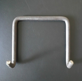 Refractory Anchor For Furnace Stainless Steel Y Type | Wholesale Factory Price | China Manufacturer