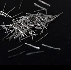 ME430/35/50ST Melt Extracted Steel Fiber