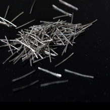 ME430/35/50ST Melt Extracted Steel Fiber