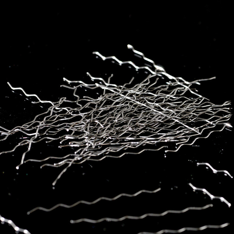 Refractory Steel Fiber