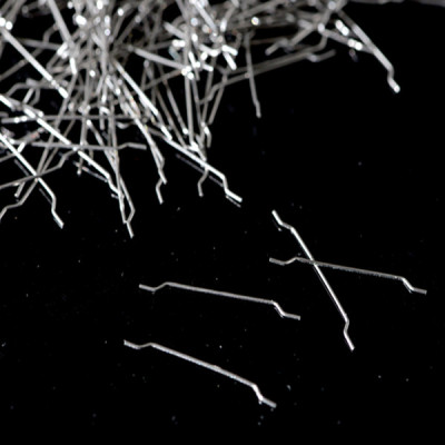 Metal-Expo'2018 Steel Fiber