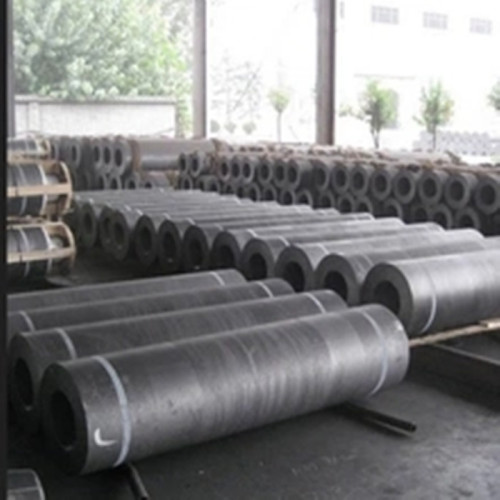 Graphite electrode for electric arc furnace | Wholesale Factory Price | China Manufacturer