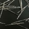 Slit Sheet Stainless Steel Fiber for Refractory Materials
