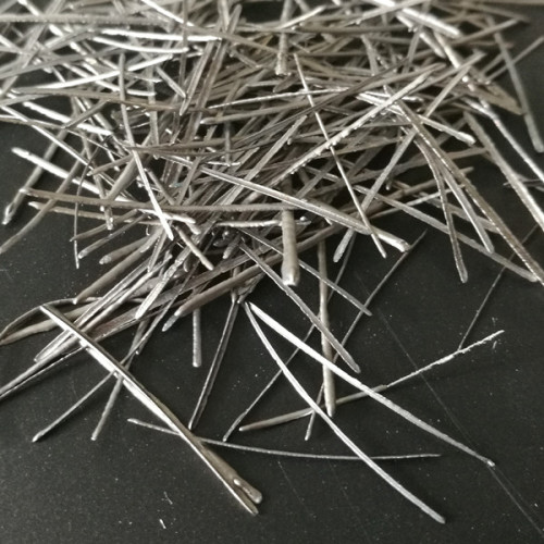 ME304 Melt Extracted Steel Fiber