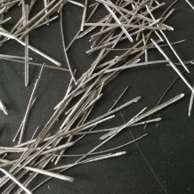 ME 310 Melt Extracted Steel Fiber