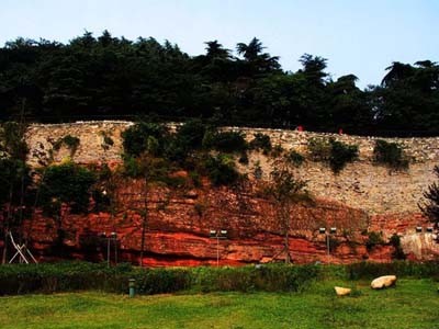 What is Chinese stone industry cluster？