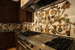 Why choose natural marble for interior decoration ?