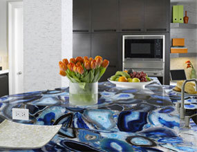 agate-blue-kitchen-countertops