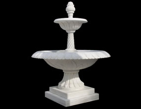 Natural Marble Water Fountain