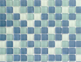 Custom Pool Mosaics
