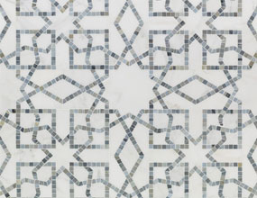New Design Marble Mosaic