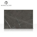 PFM High Quality White veins Iran Pietra Gray Marble Slab para diseño de interiores