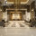 Piedra natural egipcia Sylvia beige mármol piso y pared azulejos diseño