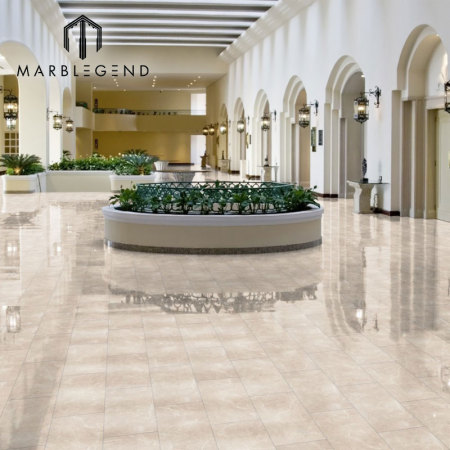 Natural Stone Collection Italy Botticino Classico Beige Marble