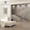 Natural Stone Collection Italy Botticino Classico Beige Marble Slab