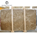 Turquía Emperador Light Marble Slabs Light Cream Marmol Marmol