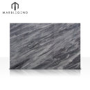 Mármol gris Italia Bardiglio Nuvolato Azulejos de mármol Azulejos