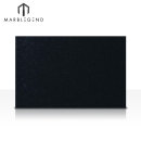 Granito de piedra natural chino Granito negro absoluto Granito negro de Mongolia