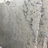 Brazil Surprising Natural Color Fantastic White Granite Slabs For Countertops