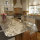 PFM Granite Slabs Brazil采石场金色Persa花岗岩花岗岩厨房台面