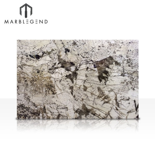 PFM White Granite Slabs Delicatus Antique Granite Price For Countertops