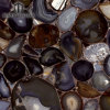 Western Style For Saloon Wall And Bar Top Dedor Natural Agate Stone  Slabs