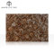 Backlit Semi Precious Jasper Stones Brown Petrified Wood Gemstone Slabs Tiles