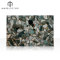 Natural Backlit Semi Precious Stones Desert Green Jasper Gemstone Slabs Tiles