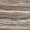 PFM Natural Polished Ancient Wood Vein Cut Onyx Slabs Price Onyx Marble