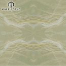 PFM Stone Pulido Jade Green Onyx Marble Stone Sile Onyx Floor Wall Tiles