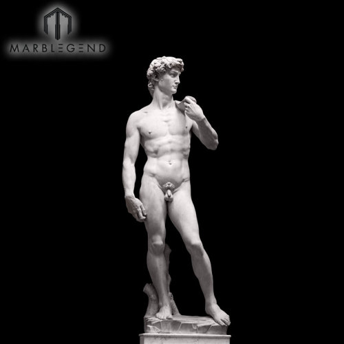 تمثال الرومانية نحت الرخام كبير 162cm الله تمثال الرخام