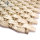Новый стиль настенная плитка дизайн натуральный камень мрамор джузеппе мраморная плитка