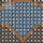 New Design Mix Color Pattern Wood Mosaic Tile Flooring Decorative Accents