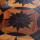 Европейский стиль Santos Rose инкрустация из дерева Kosso Wood Паркетные полы