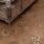 أنيقة الطراز الغربي البطانة المعدنية البطانة باركيه الأرضيات الخشبية