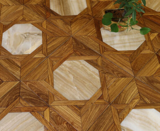 Wood Flooring Inlay Gallery Carpet, Decorative Hardwood Flooring Inlays
