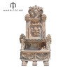 Hand carving Wall marble water fountain for office or living space