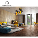 PFM Doha interior diseño de habitaciones para sótano