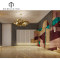 PFM Doha interior guest room designs for basement