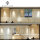 Роскошный интерьер ванной комнаты проекта 3D дизайн услуги