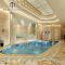 Chechnya private palace swimming pool project design service