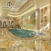 Chechnya private palace swimming pool project design service