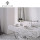 Италия Арабескато белые мраморные плиты со светло-серыми прожилками