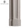 Simple design hand carved white marble stone fireplace surround