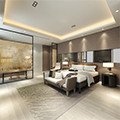Luxury Homes with Beige Focused Interior Design