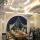 PFM Bab Al Amoud Restaurant Project中国大理石材料批发