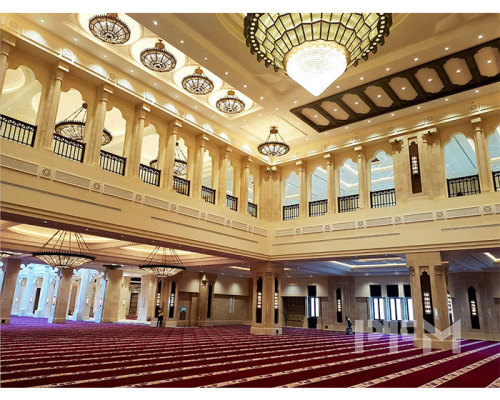 Practicing world-class quality and standards