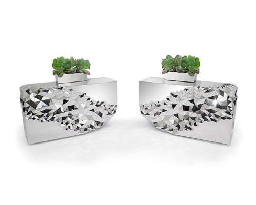 High-end private custom furniture, cabinets, decorations for your space