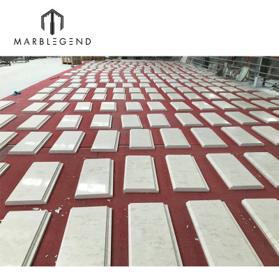 Bespoke Sizes Exterior Wall Cladding Building Facade Limestone Stone Corner Quoins